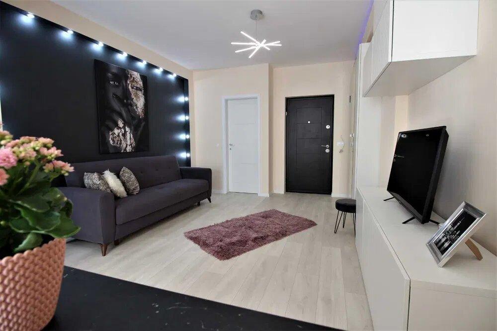 Apartament - Gheorgheni
