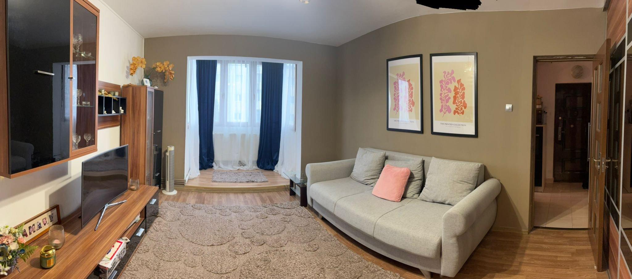 Apartament - Mănăștur