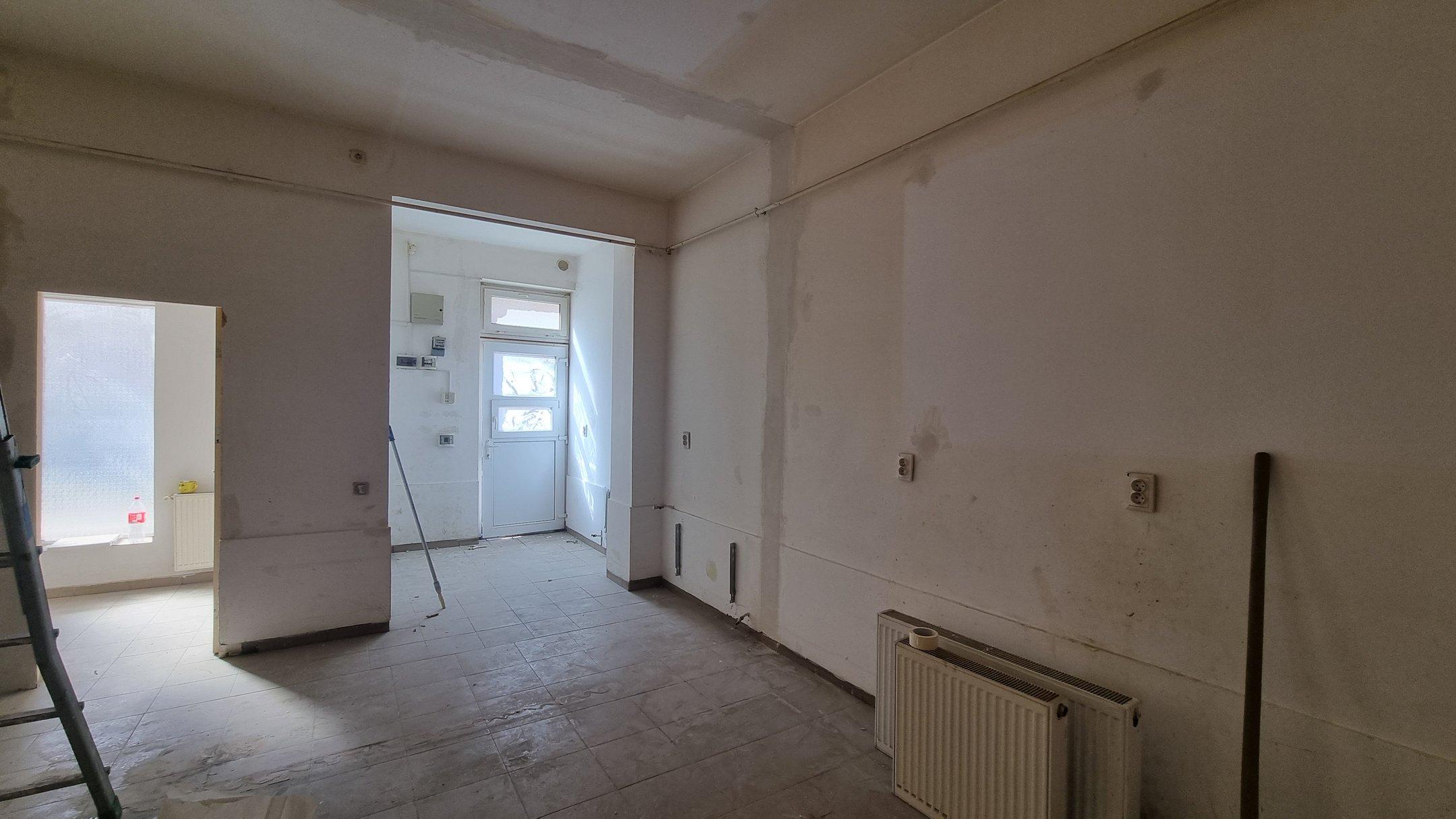 Commercial Space - Mănăștur