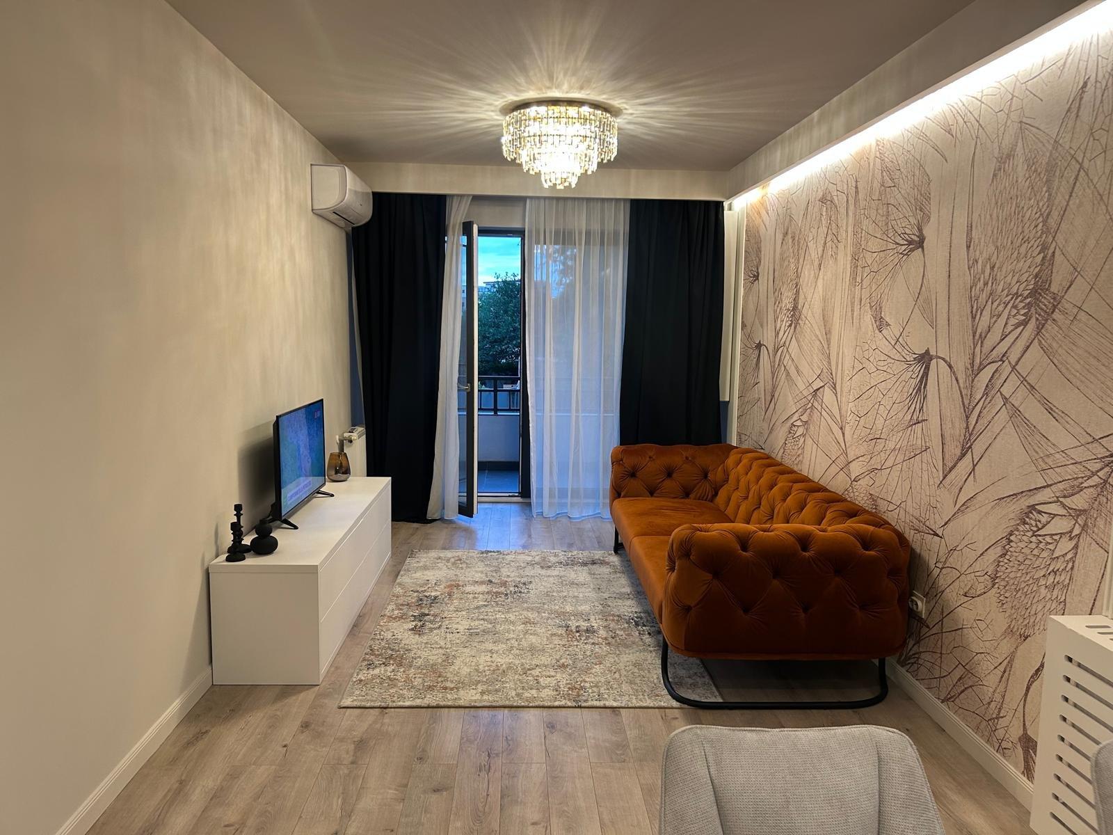 Apartament - Centru