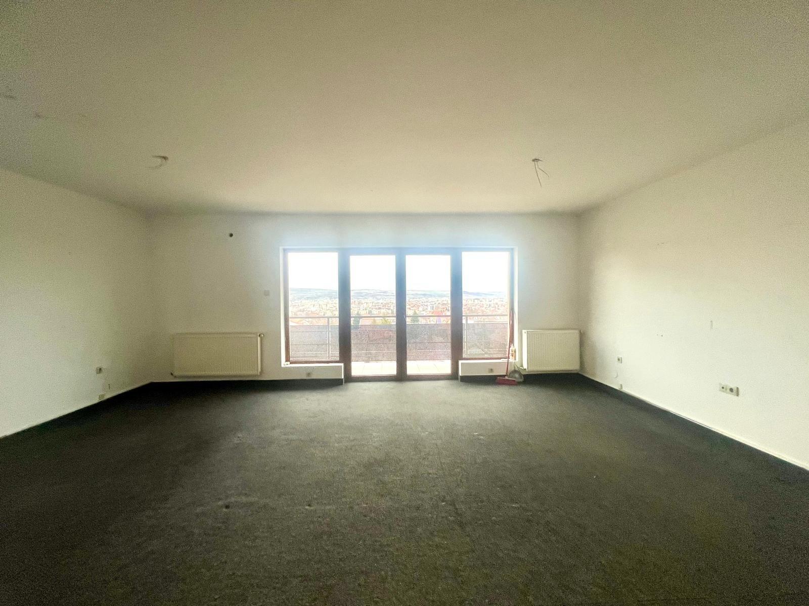 Apartament - Andrei Mureșanu