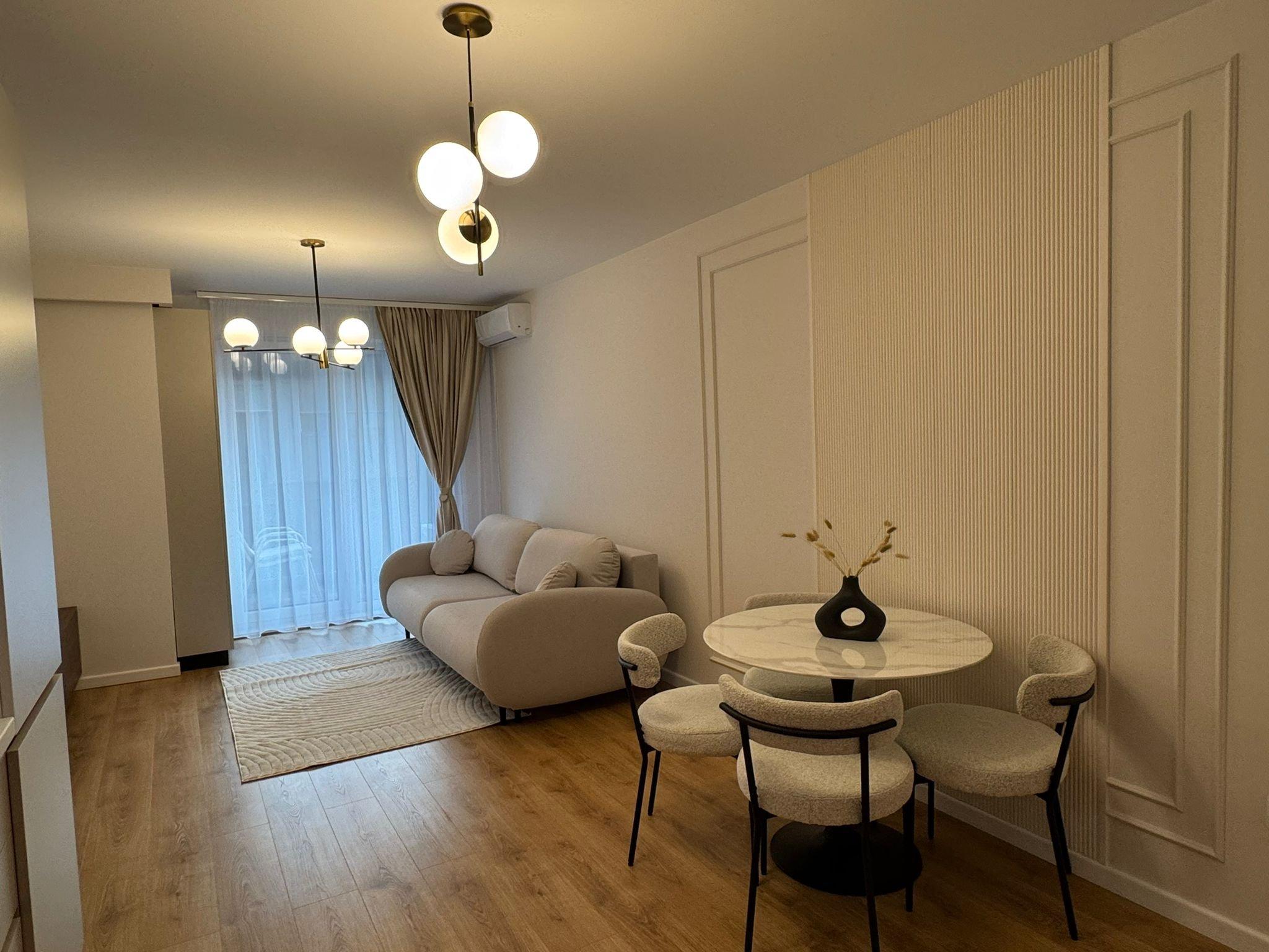 Apartament - Gheorgheni