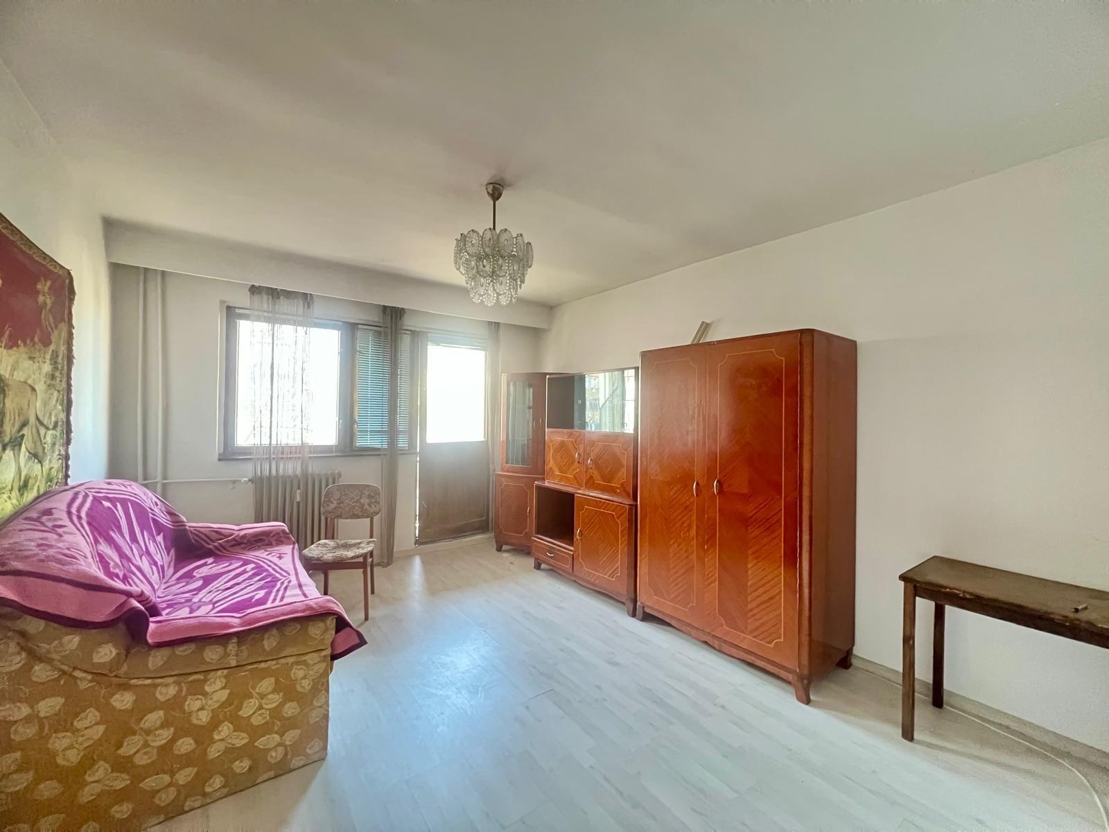 Apartament - Mărăști