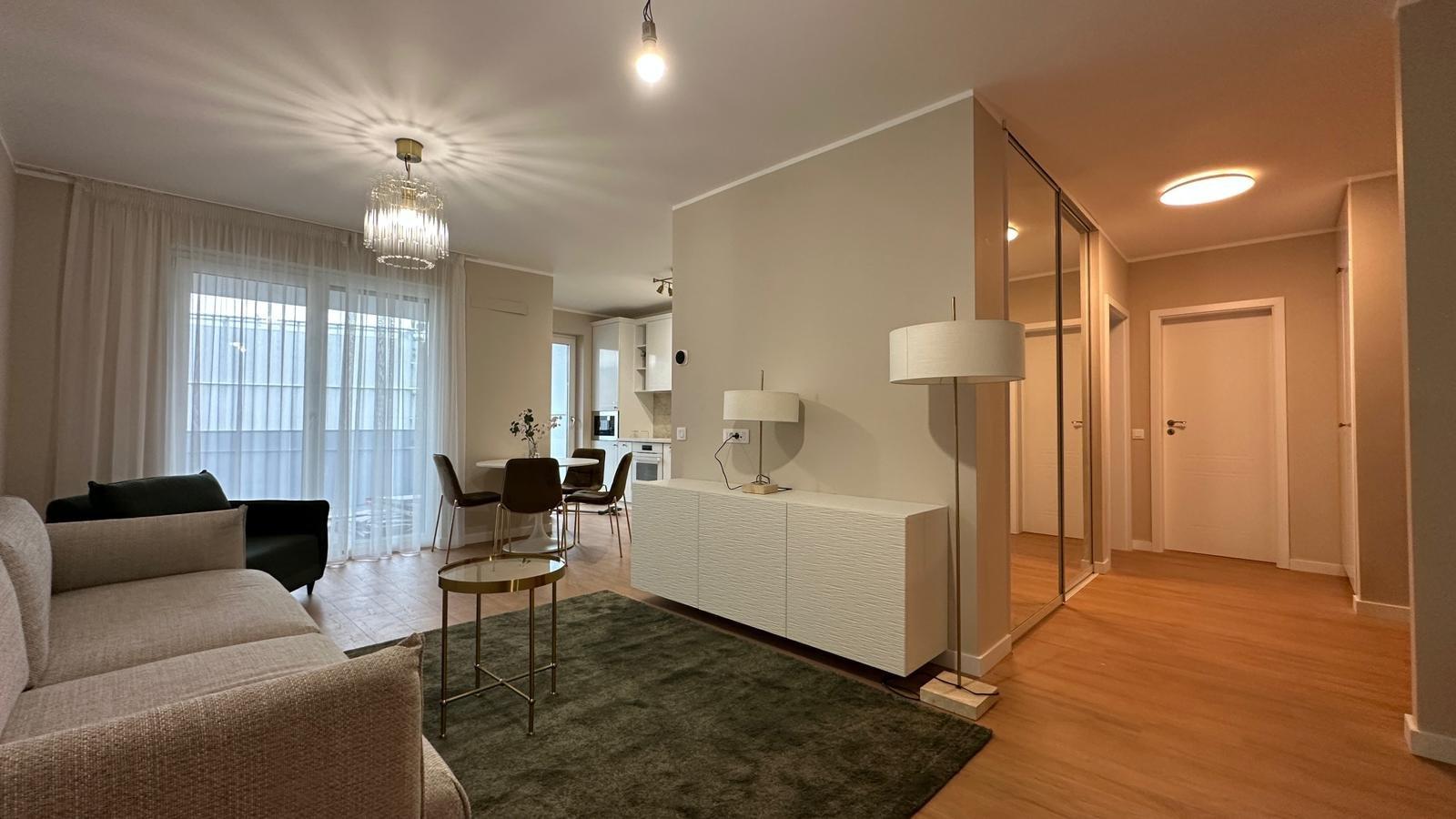 Apartament - Iris