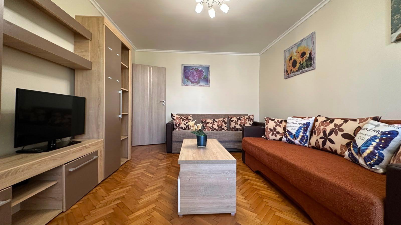 Apartament - Zorilor