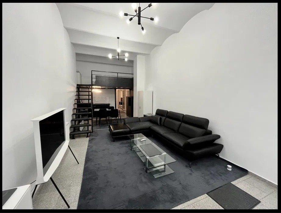Apartament - Gheorgheni