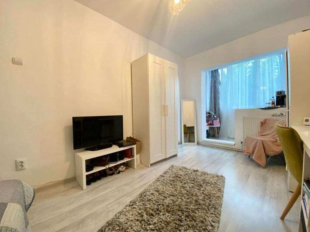 Apartament - Mărăști