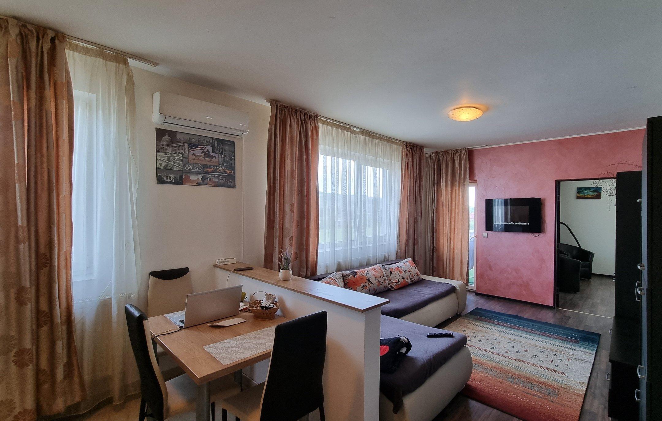 Apartament - Grigorescu