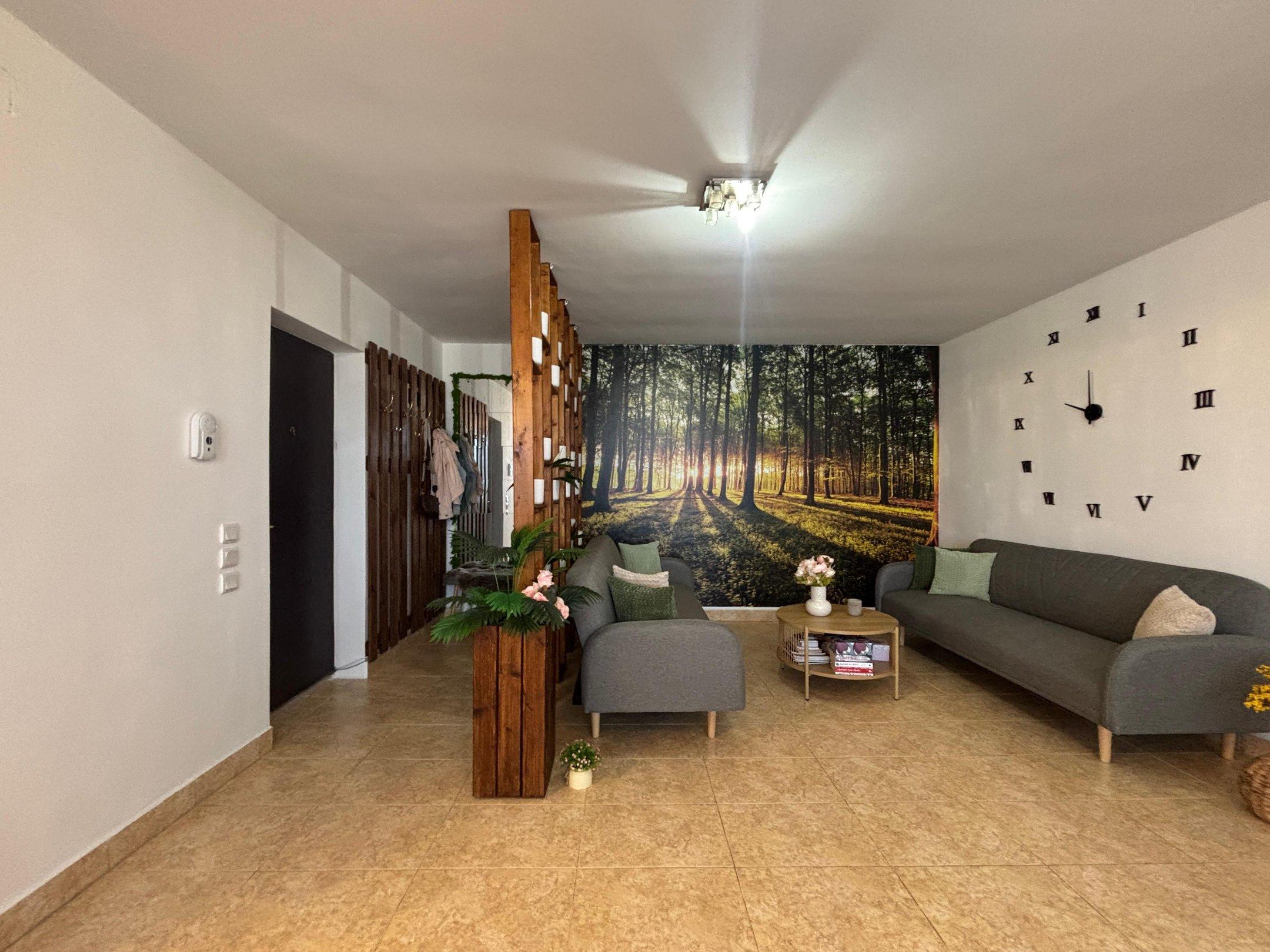 Apartament - Bună Ziua