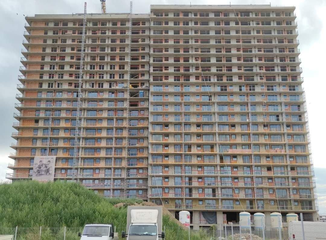 Apartament - Centru