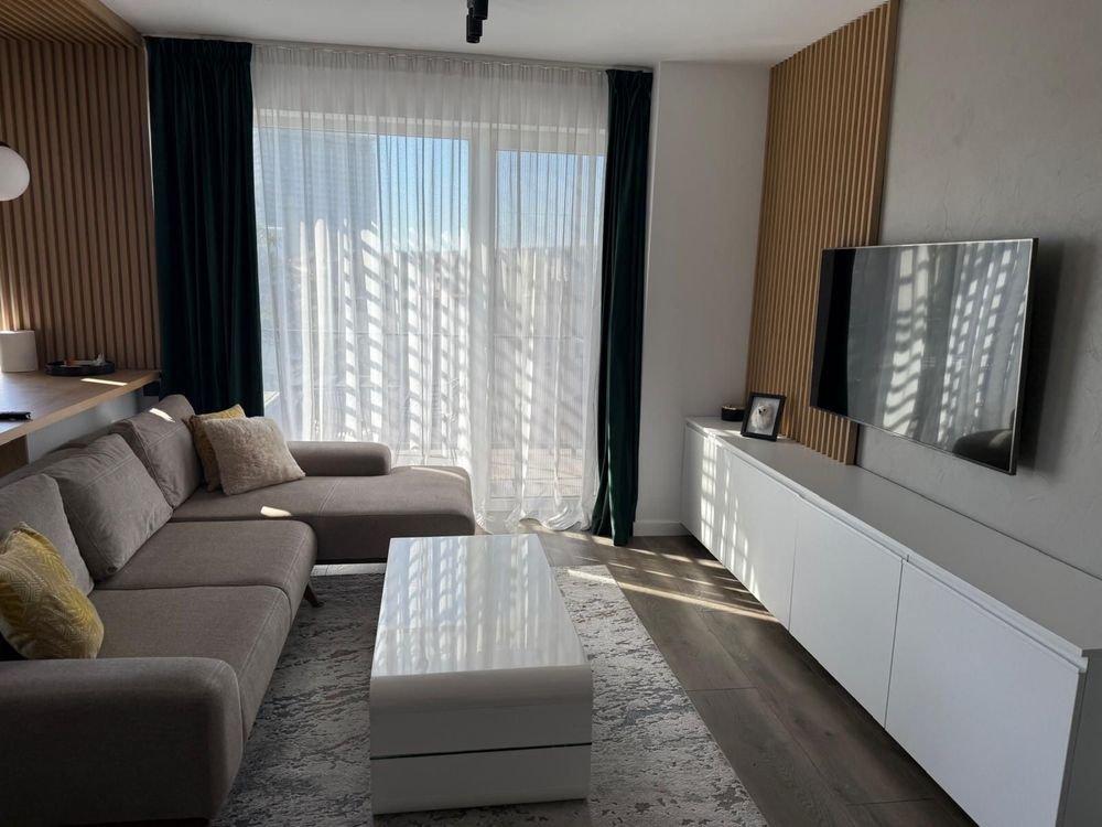 Apartament - Mărăști