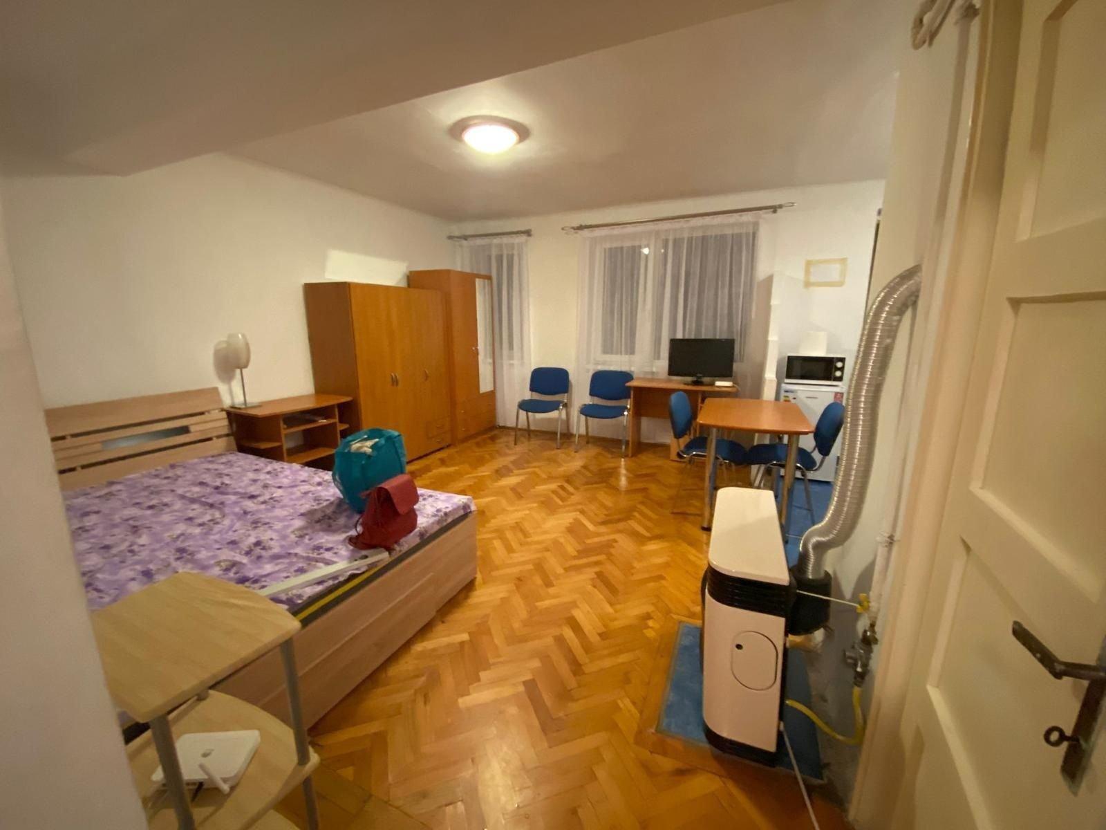 Apartament - Mărăști