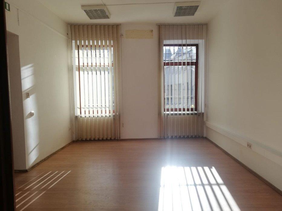 Commercial Space - Centru