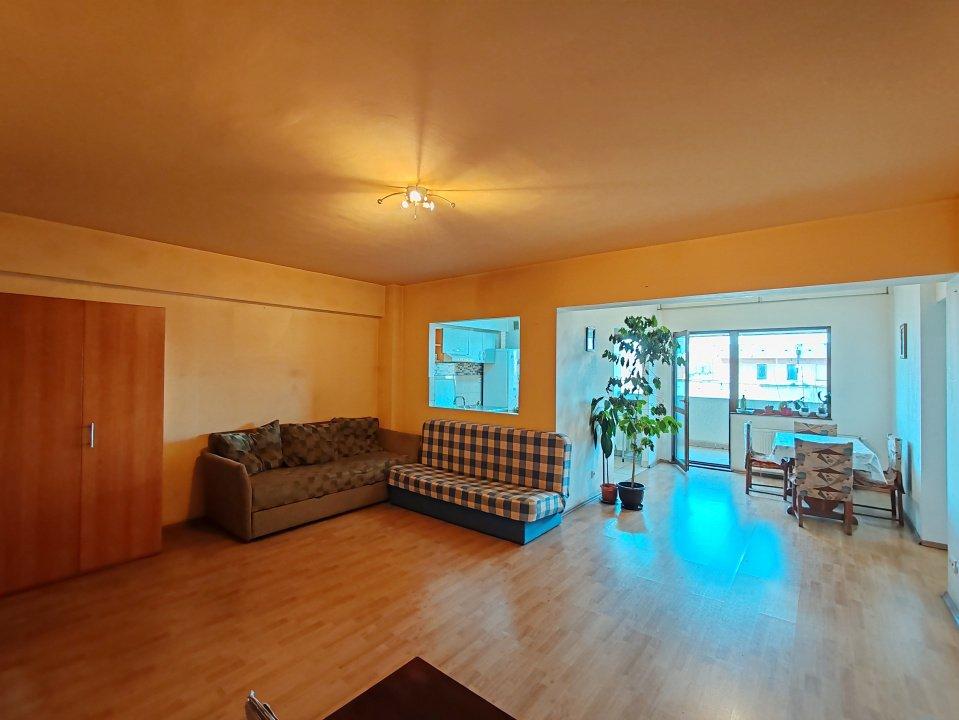 Apartament - Mărăști