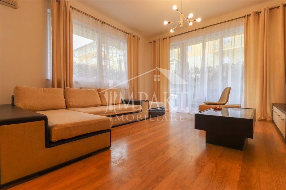 Apartament - Gheorgheni