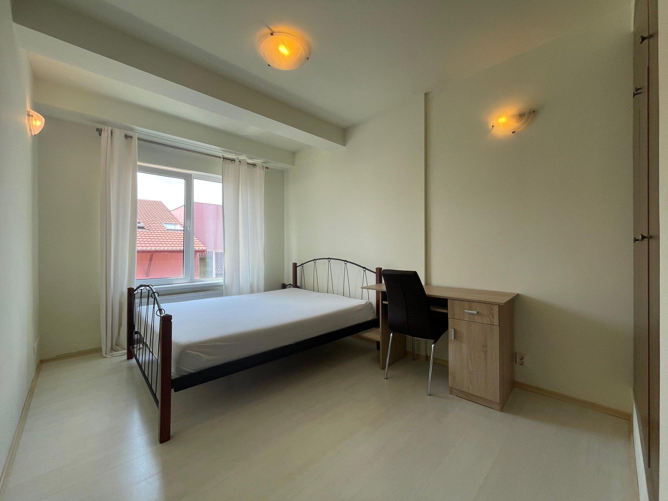 Apartament - Zorilor