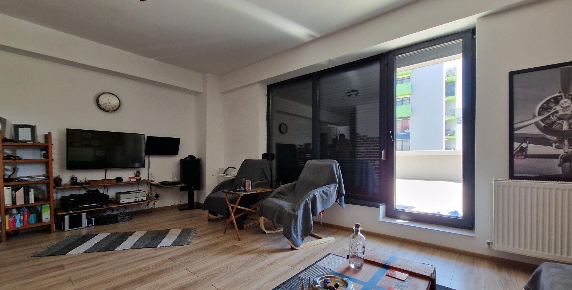 Apartament - Centru