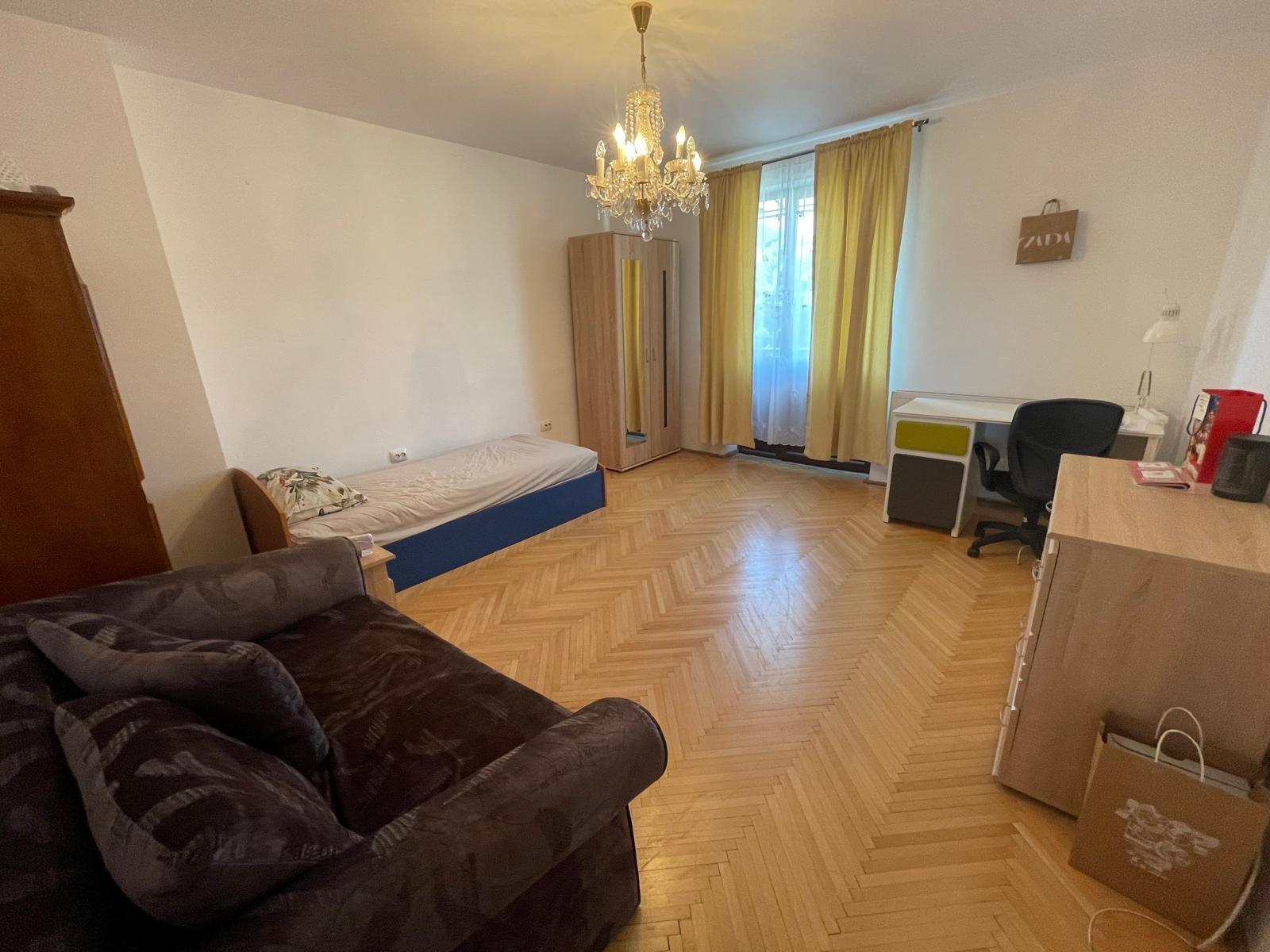 Apartament - Mărăști