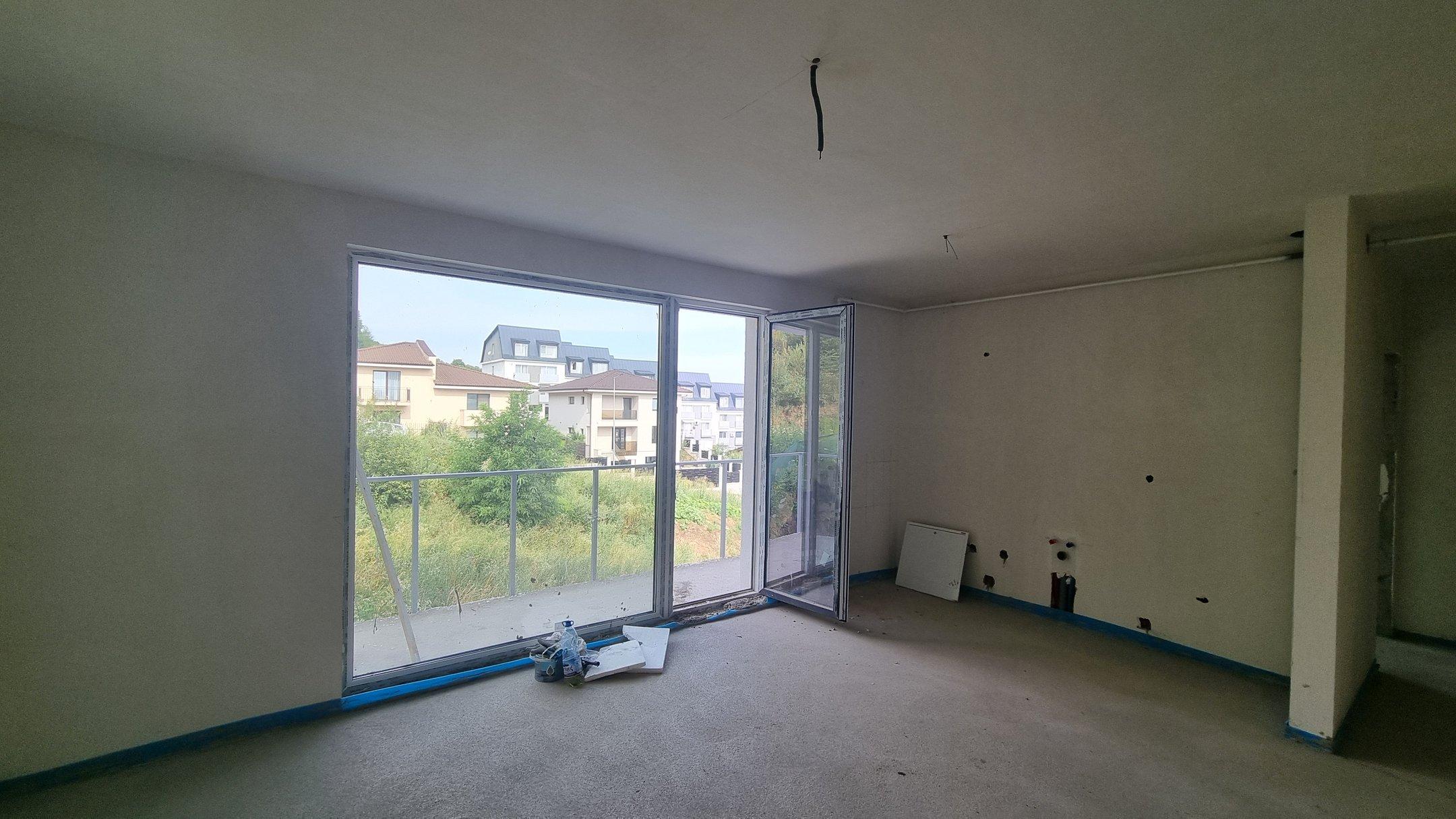 Apartament - Grigorescu
