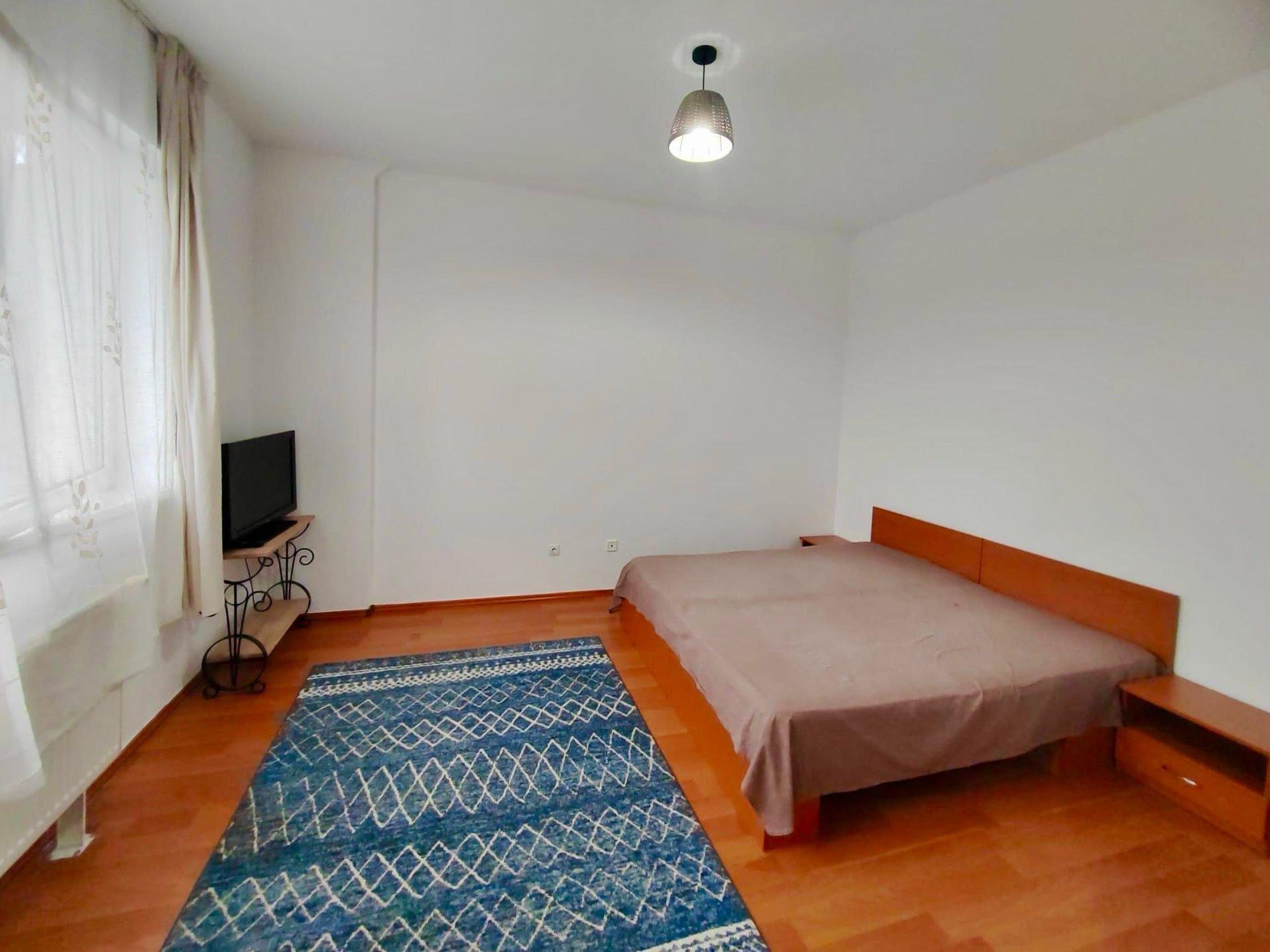 Apartament - Iris