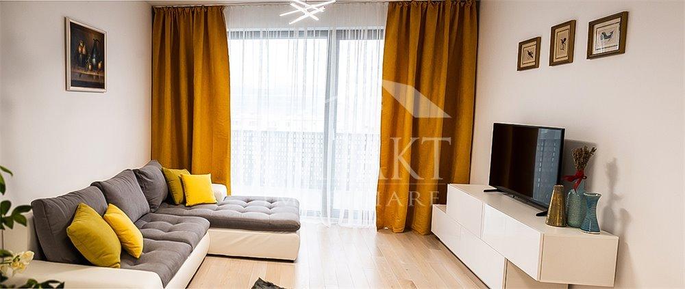 Apartament - Gheorgheni