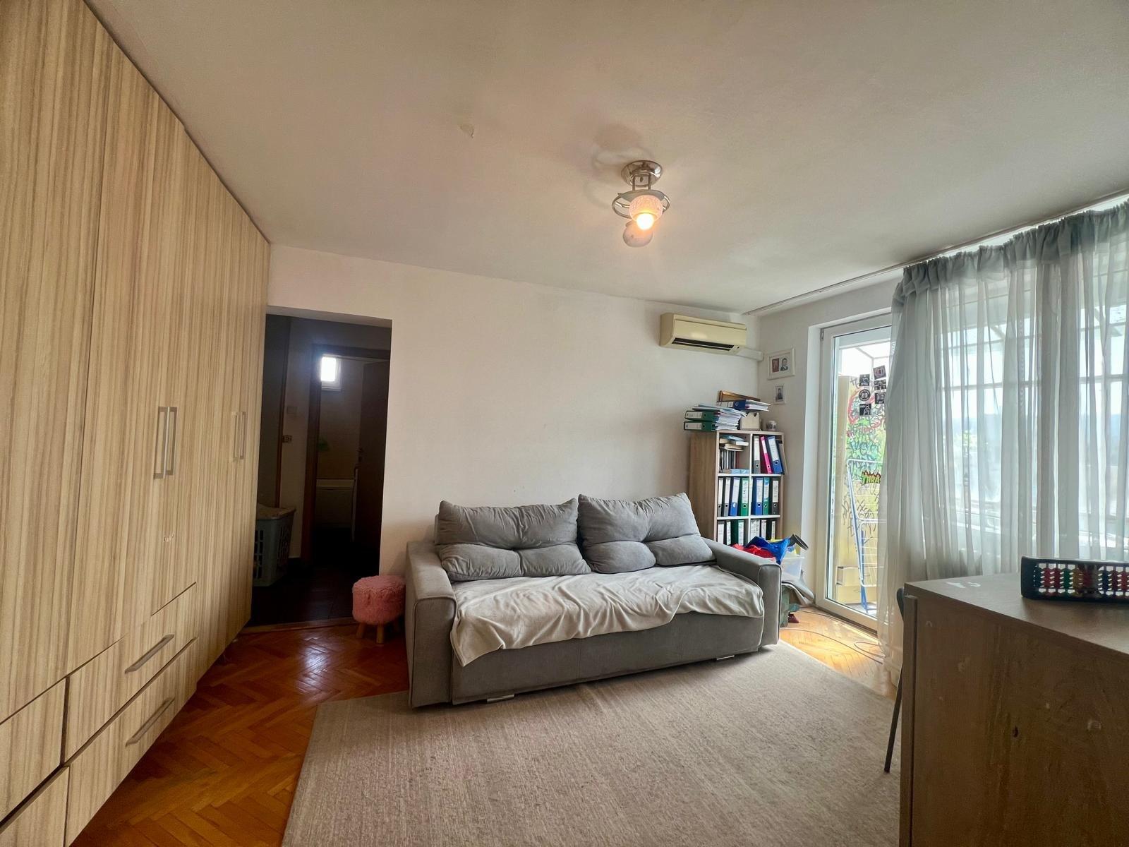 Apartament - Grigorescu