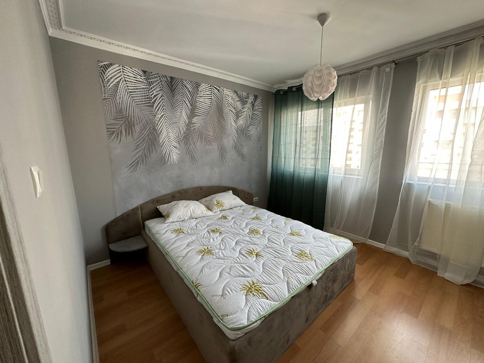 Apartament - Centru