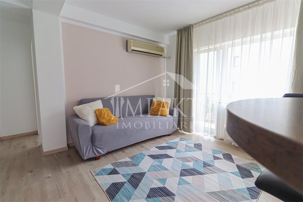 Apartament - Centru