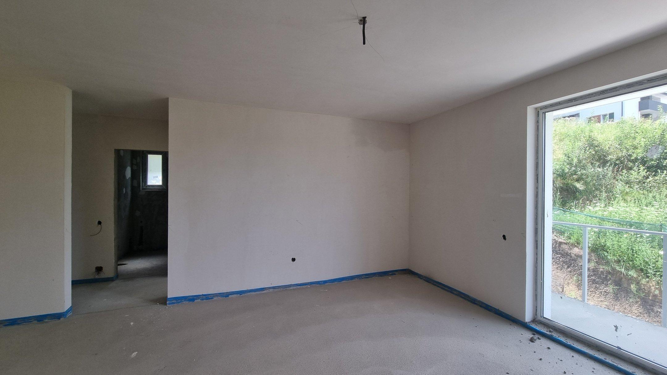 Apartament - Mănăștur