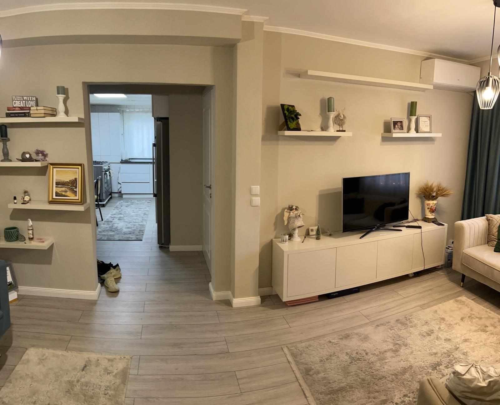 Apartament - Mănăștur