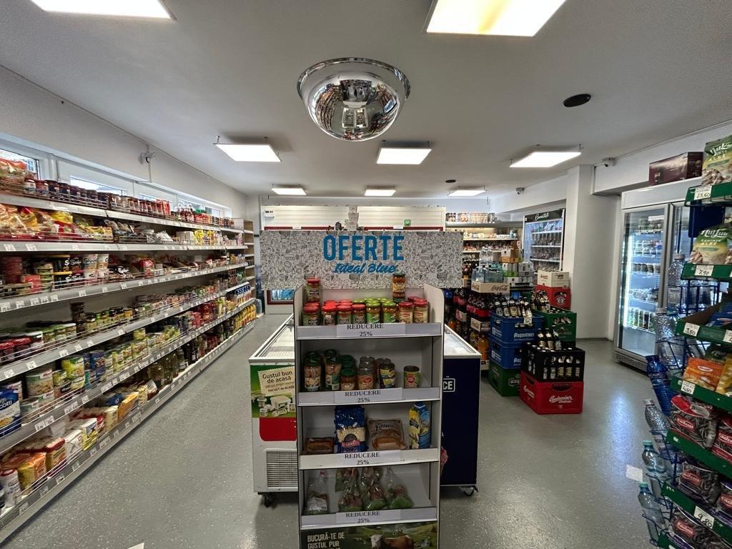 Commercial Space - Centru