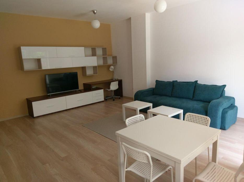 Apartament - Plopilor