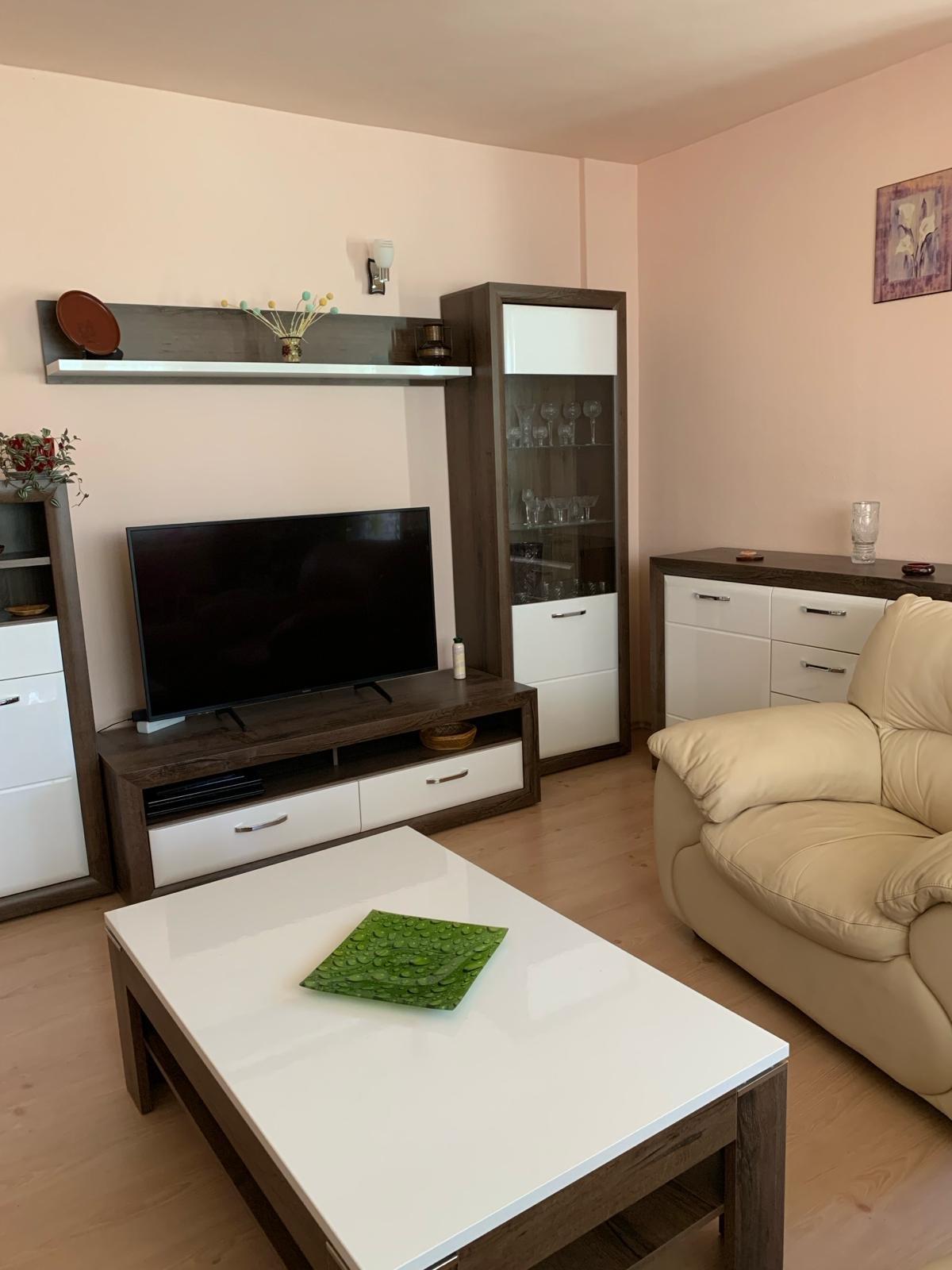 Apartament - Gheorgheni