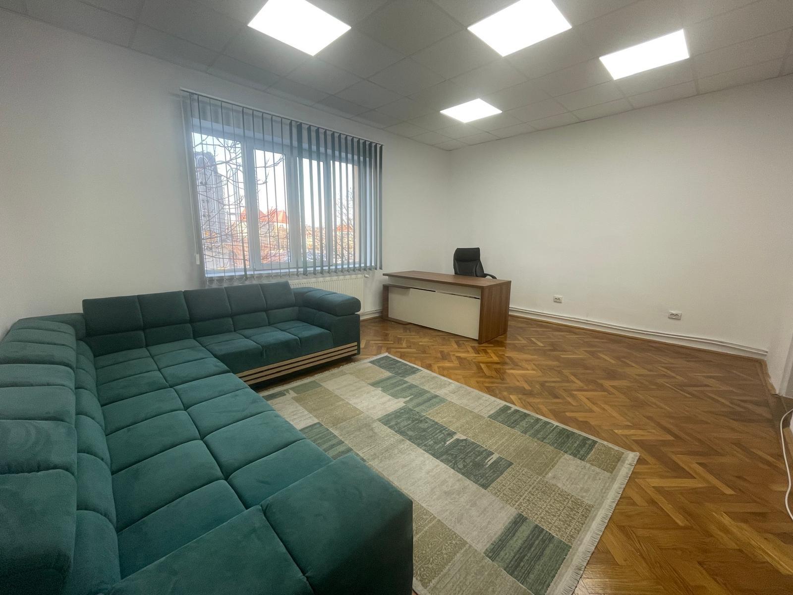 Apartament - Centru