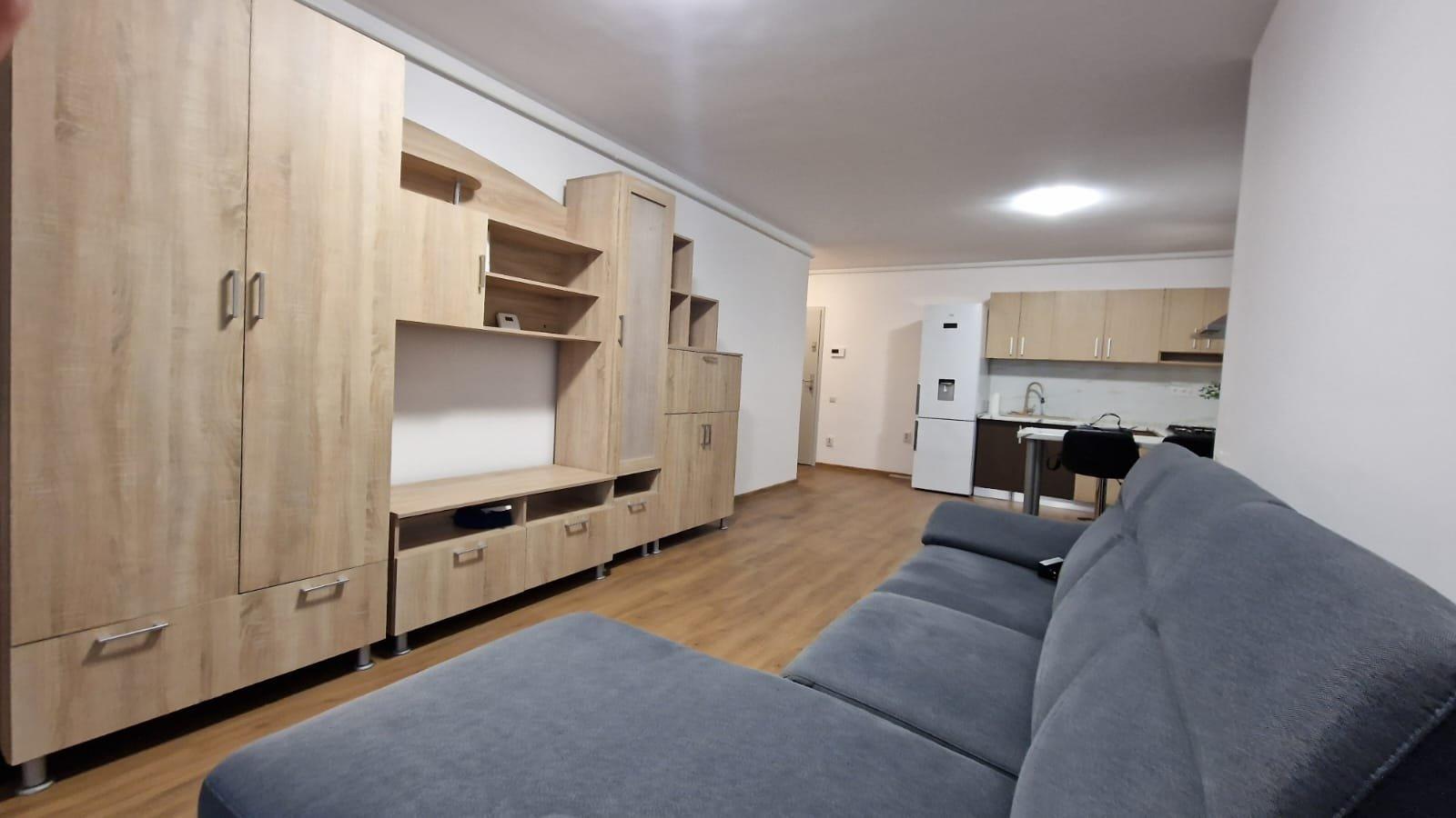 Apartament - Mănăștur