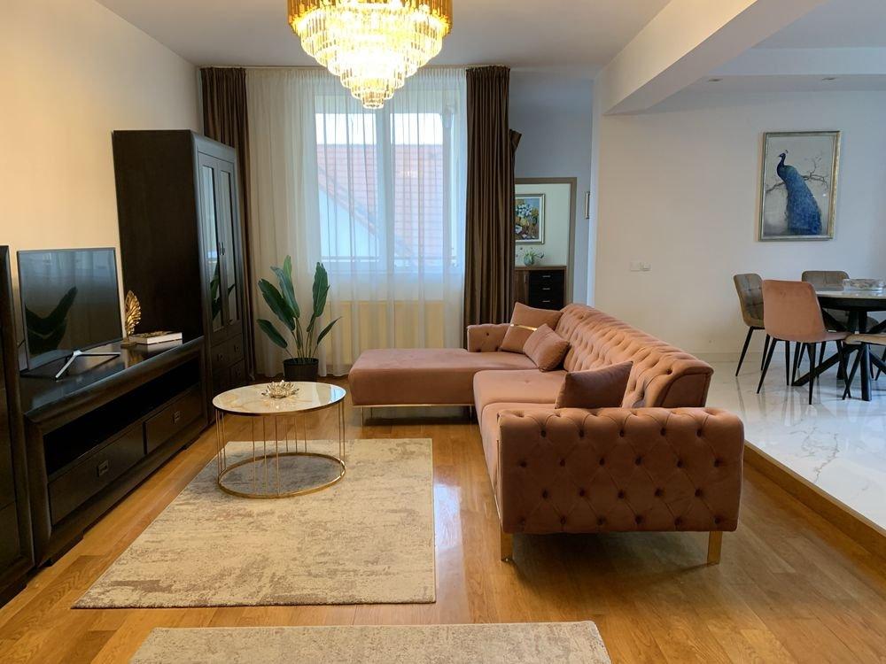 Apartament - Andrei Mureșanu