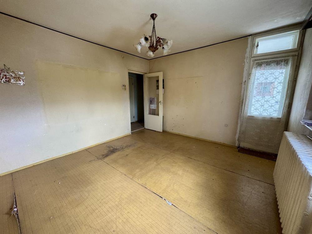 Apartament - Mănăștur