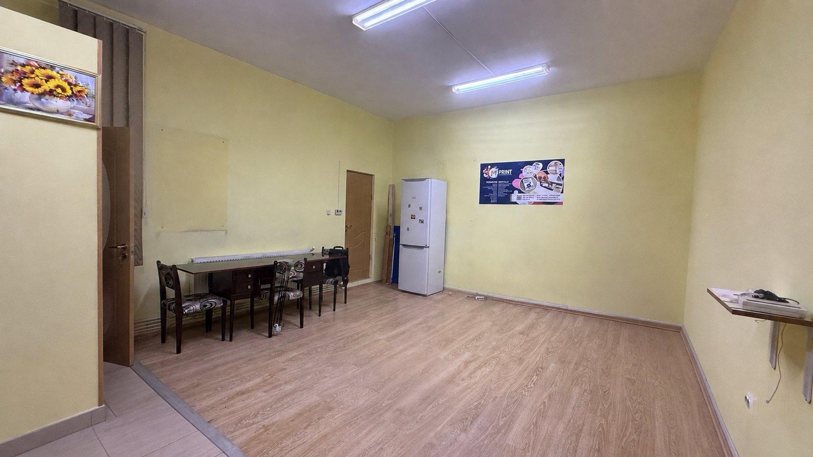 Apartament - Centru