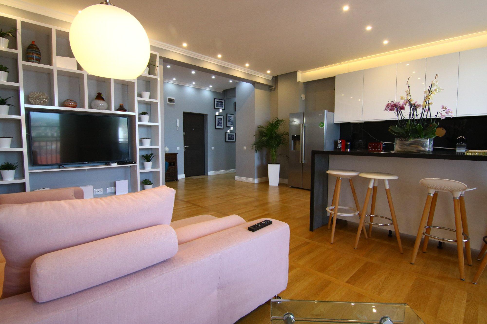 Apartament - Centru