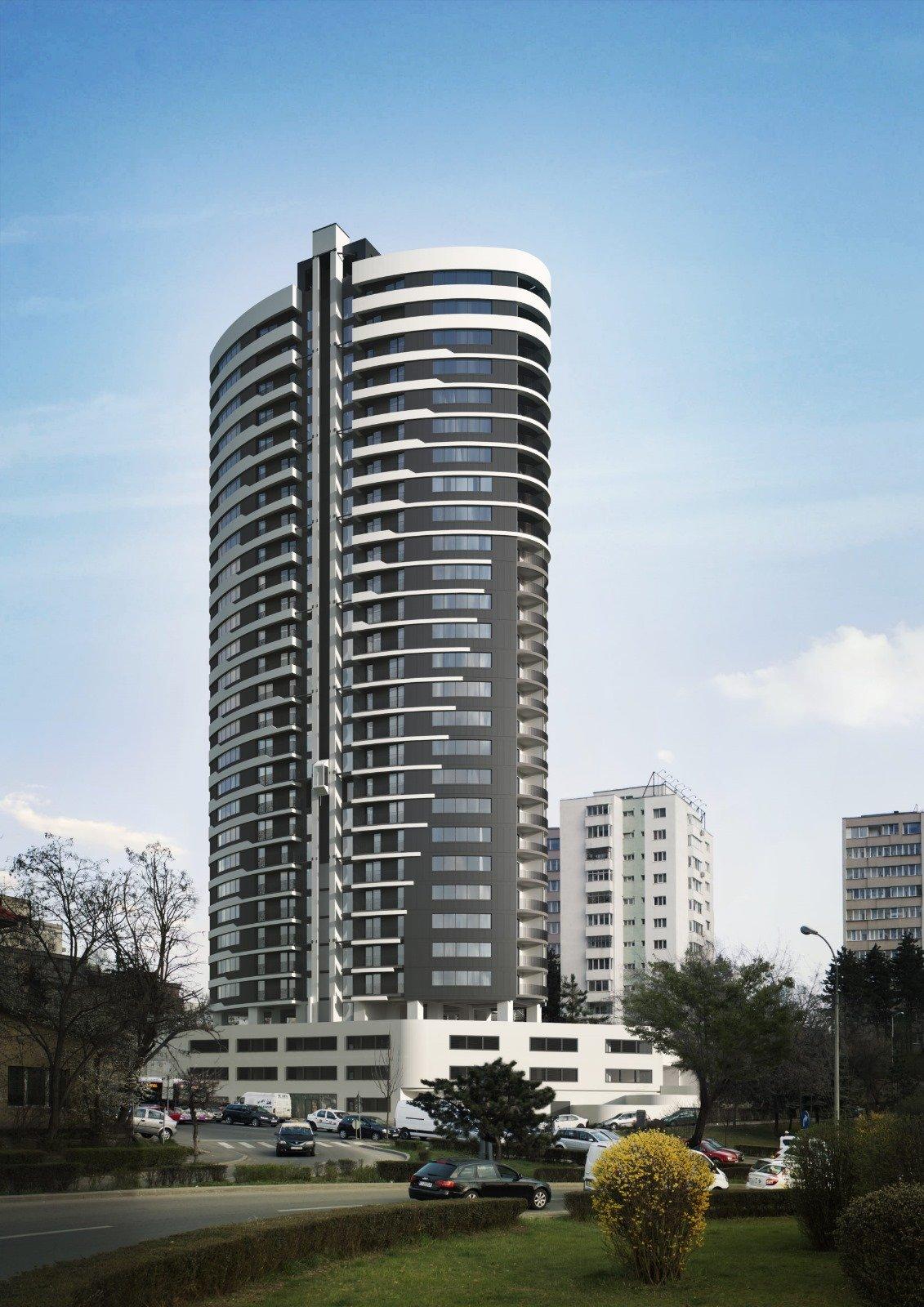 Apartament - Mănăștur