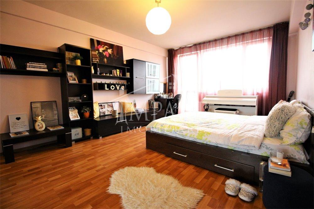 Apartament - Gheorgheni