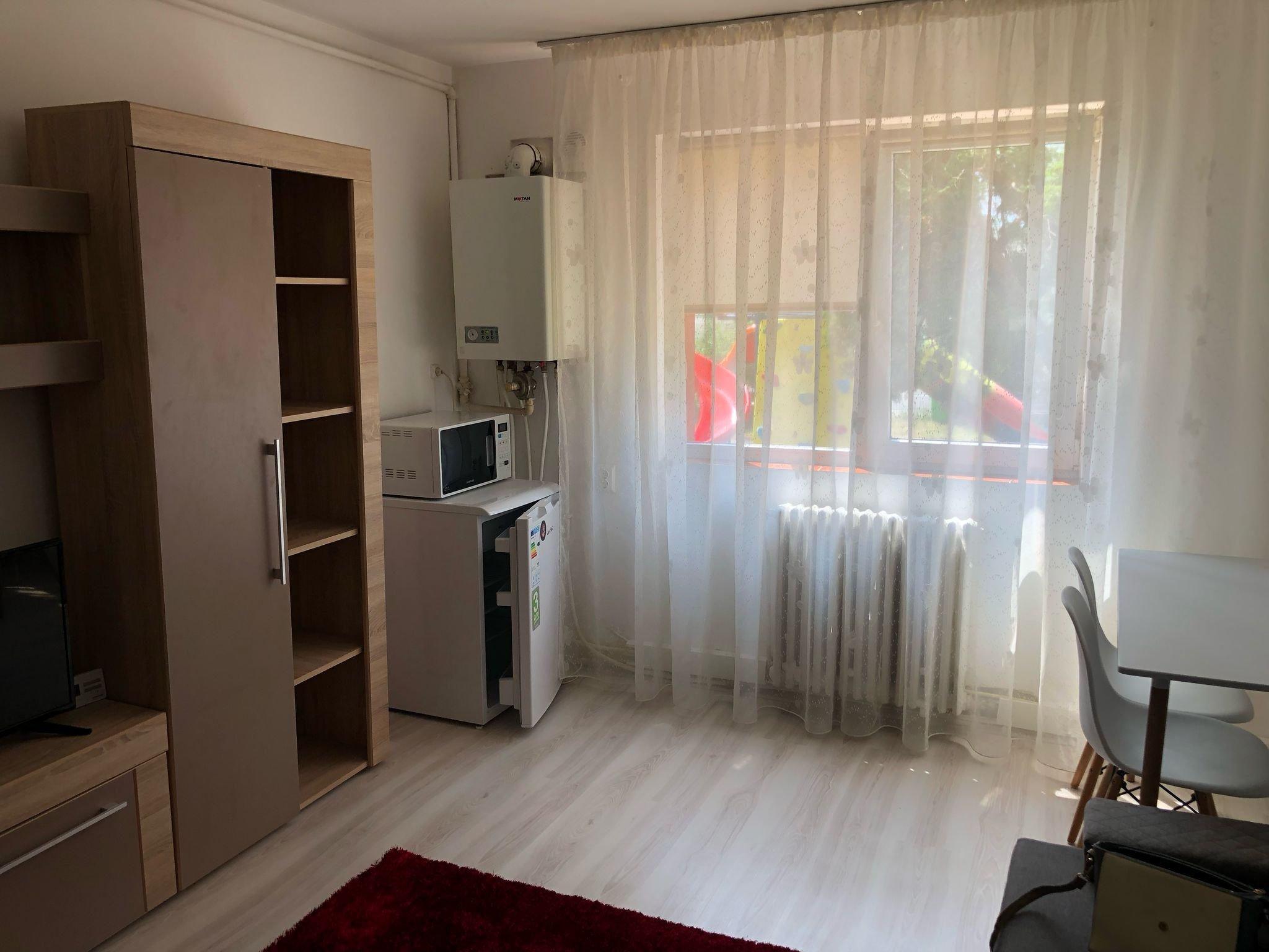 Garsonieră - Bulgaria