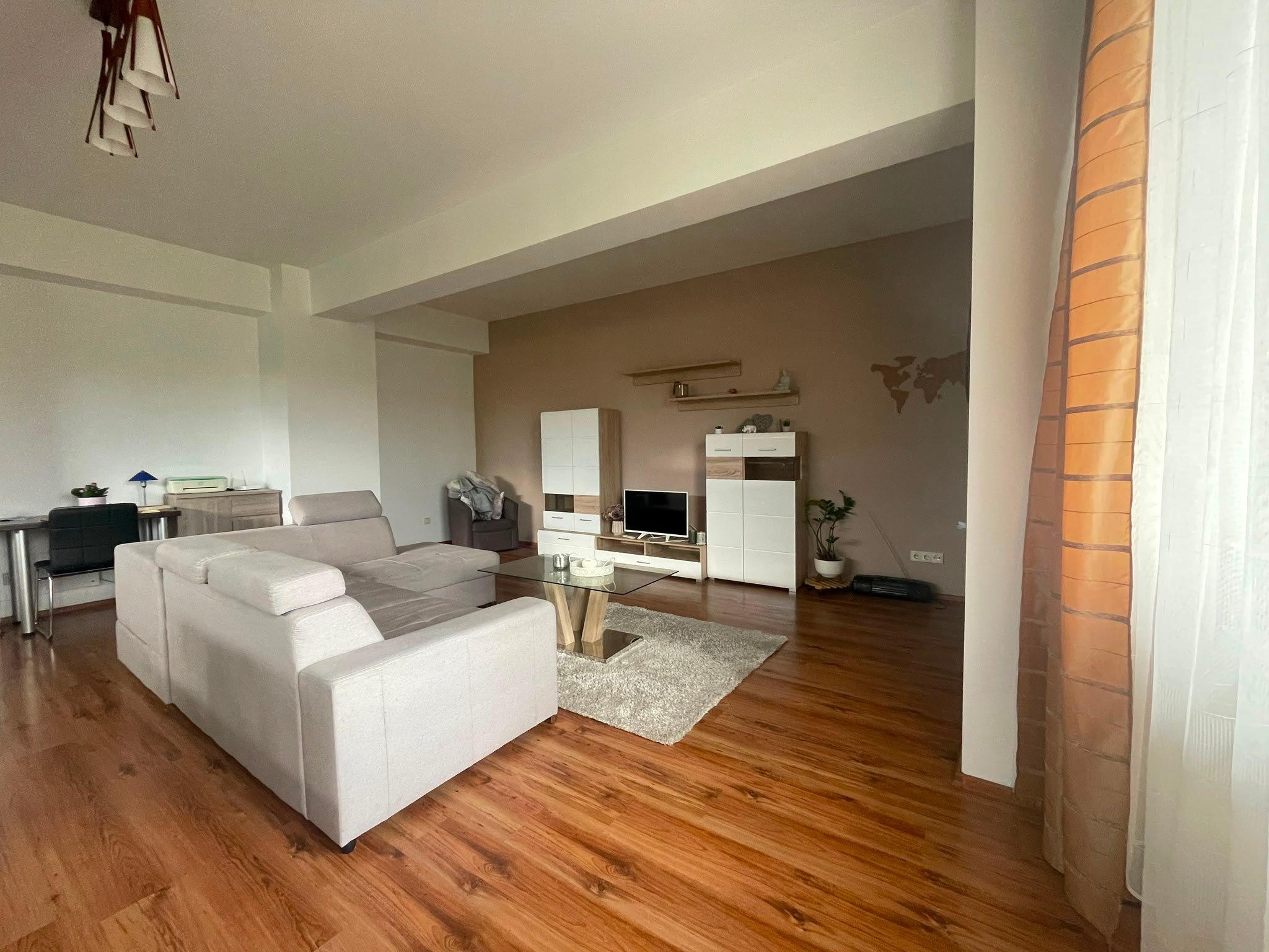 Apartament - Mănăștur