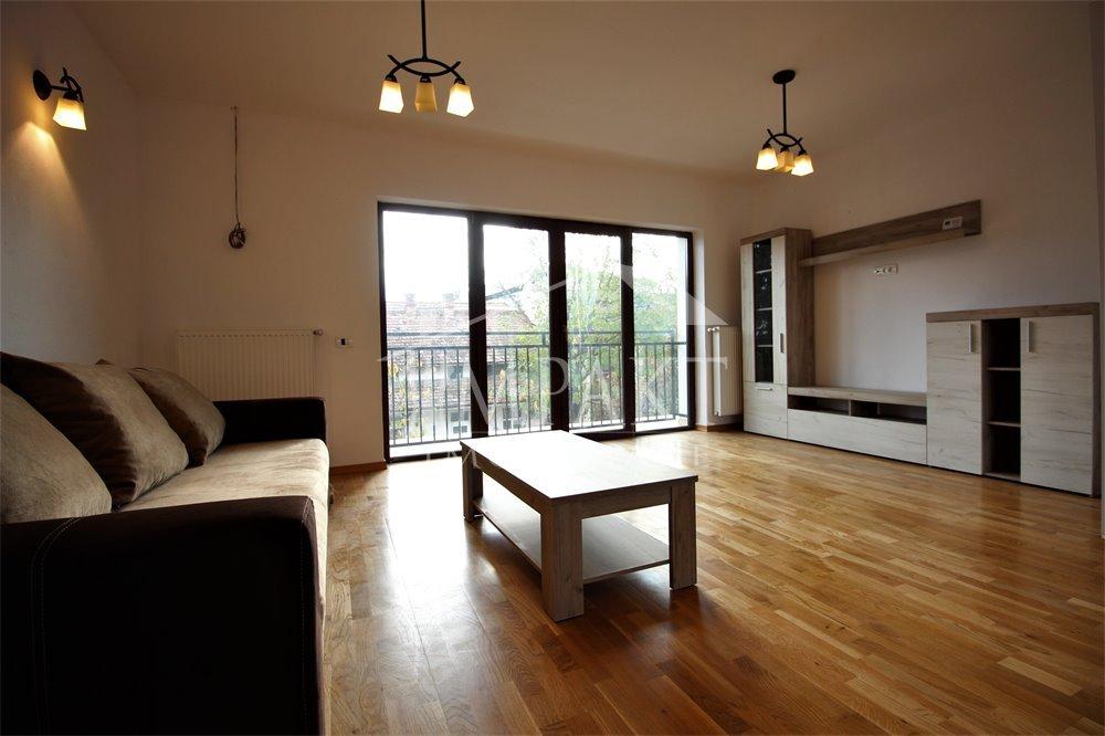 Apartament - Grigorescu