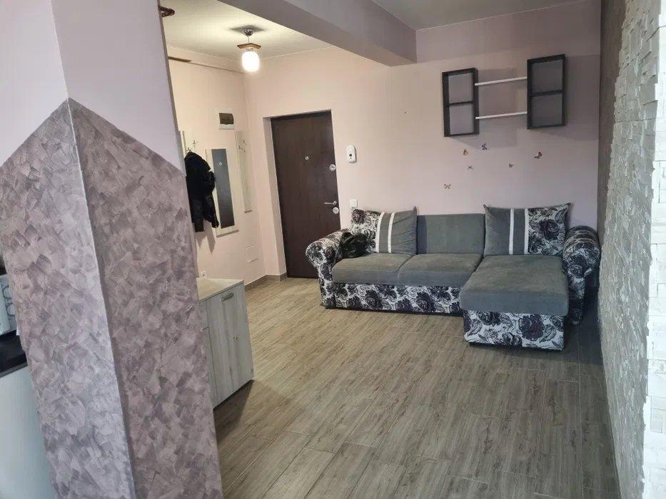 Apartment - Gheorgheni