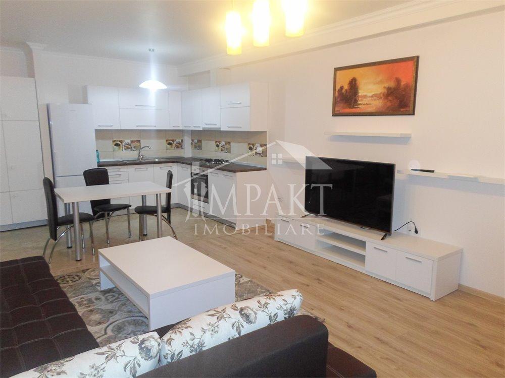 Apartament - Bună Ziua
