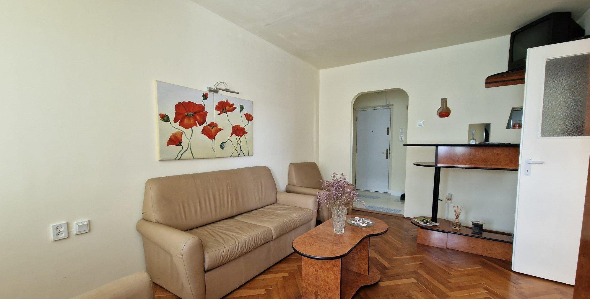 Apartament - Centru