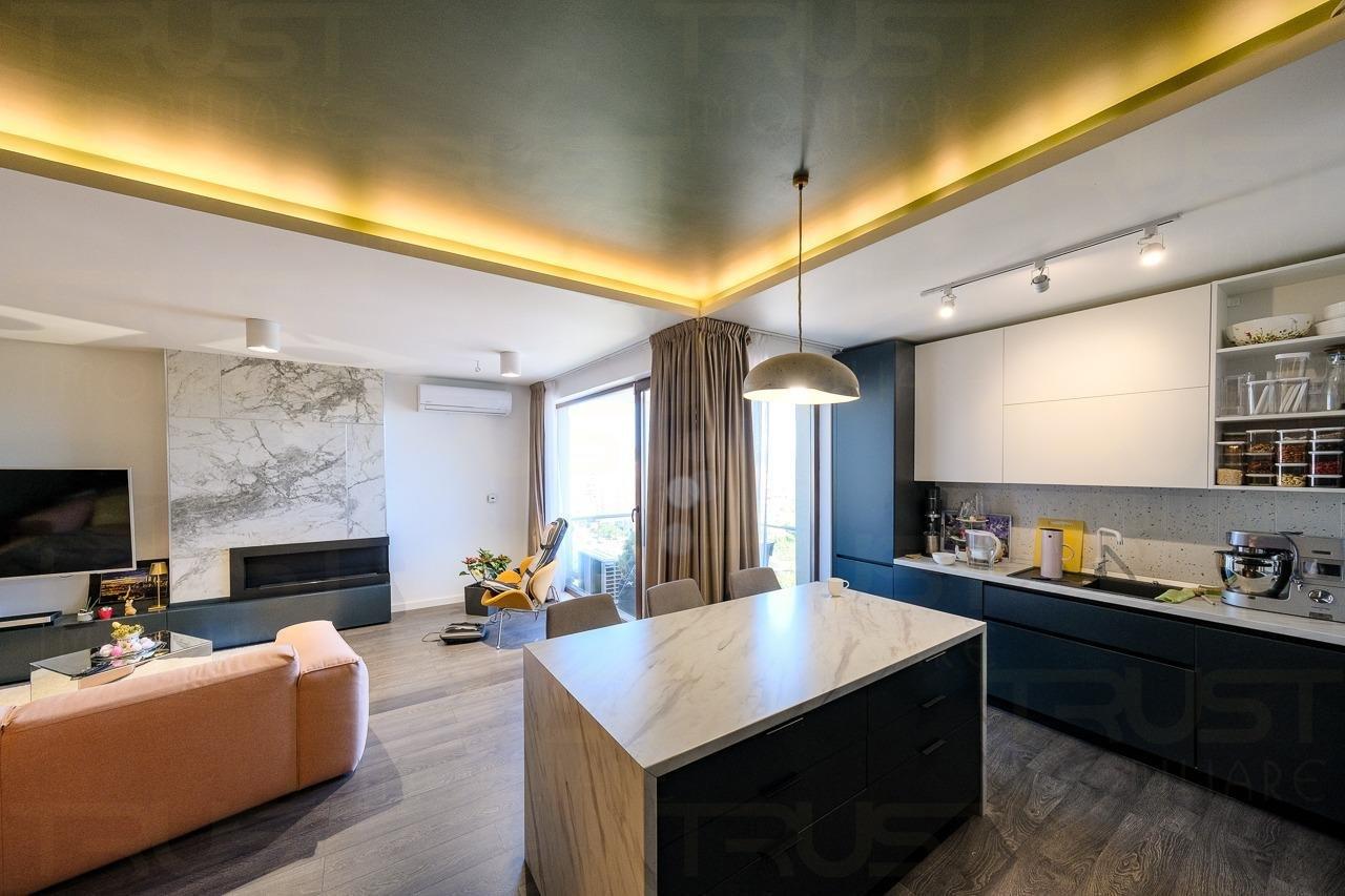 Penthouse - Gheorgheni