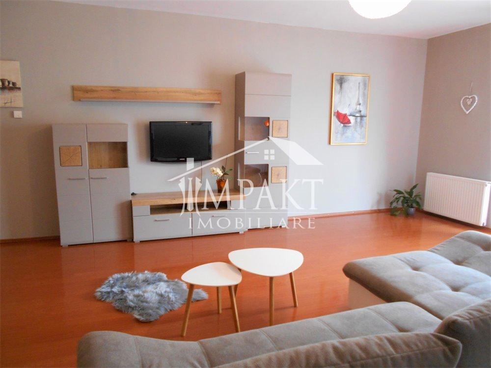 Apartament - Plopilor