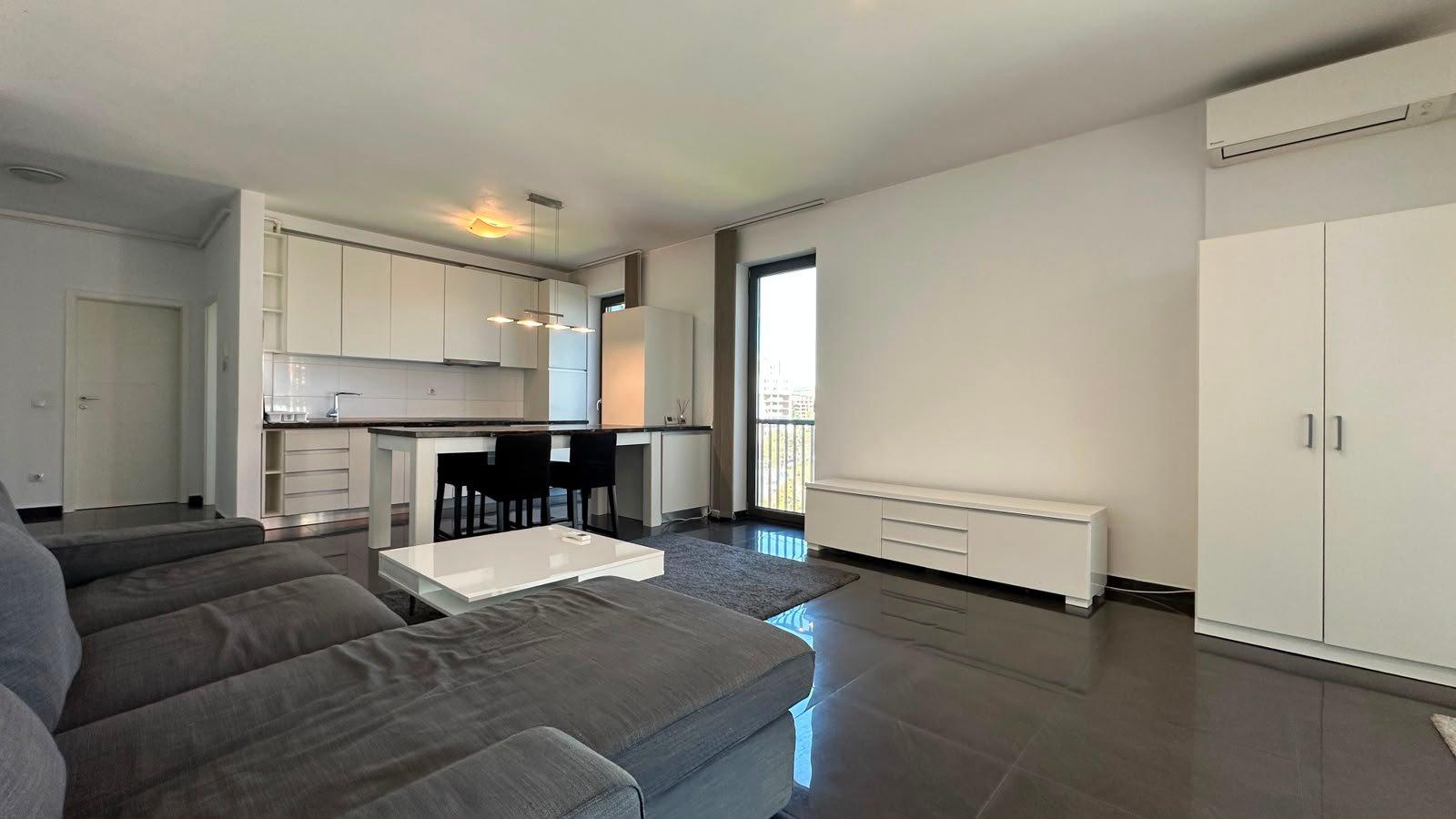 Apartament - Gheorgheni